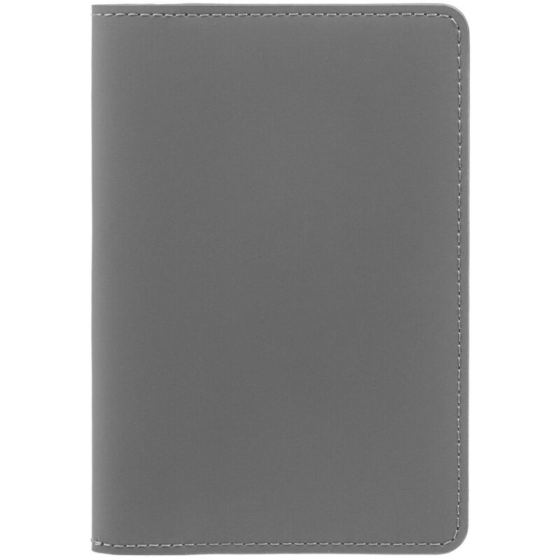 Набор Alaska Trio, серый арт.23504.11