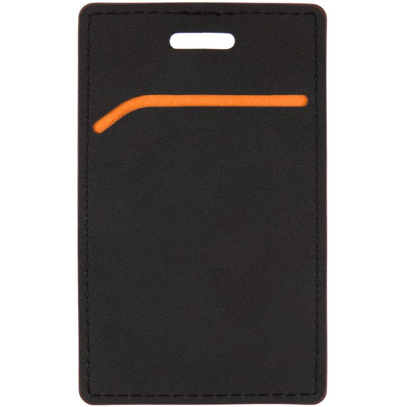 Набор Multimo, черный с оранжевым арт.17476.32