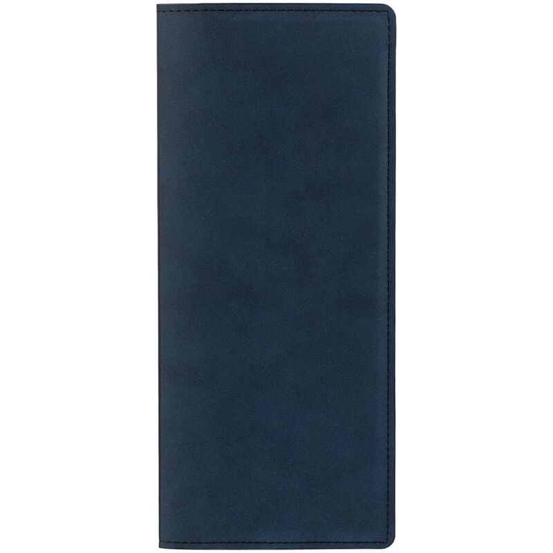 Набор Nubuk Trio, синий арт.23505.40