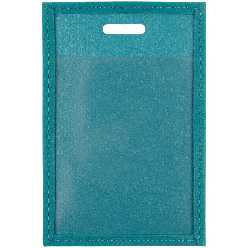 Набор Nubuk Trio, бирюзовый арт.23505.49