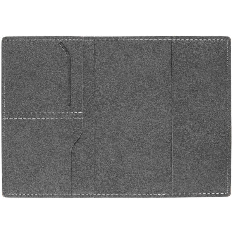 Набор Petrus Trio, серый арт.20697.10