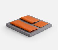 Набор Petrus Trio, оранжевый арт.20697.20