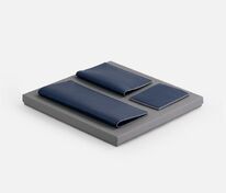 Набор Petrus Trio, синий арт.20697.40