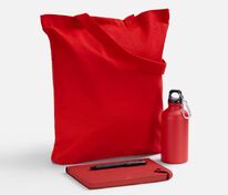 Набор Espresso Walk, красный арт.23646.35