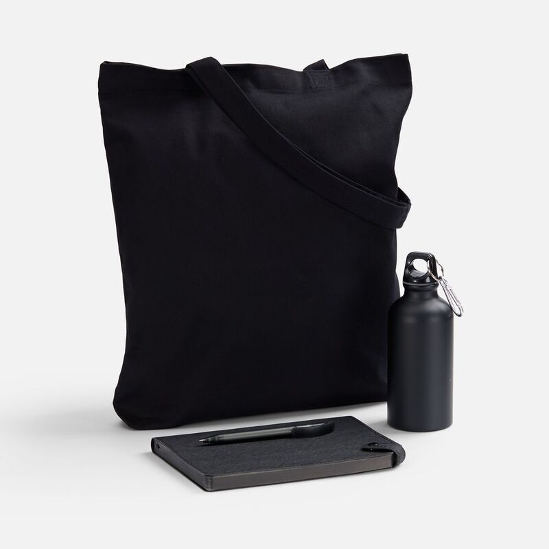 Набор Espresso Walk, черный арт.23646.30