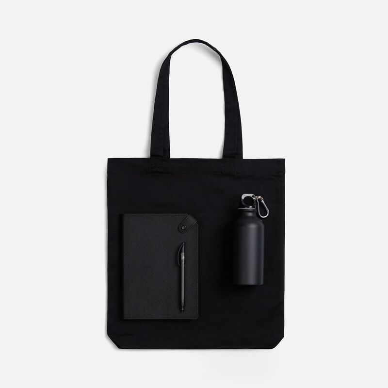 Набор Espresso Walk, черный арт.23646.30