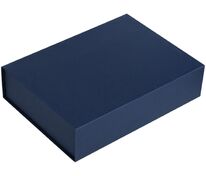 Коробка Koffer, ver.2, темно-синяя арт.7873.41