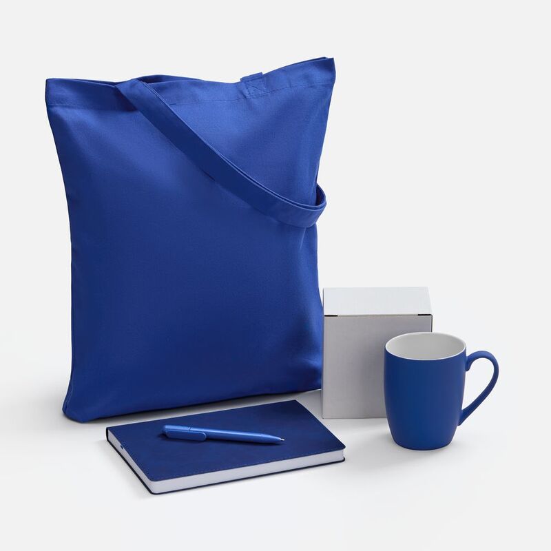 Набор Urban Office, синий арт.23648.40