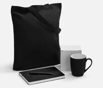 Набор Urban Office, черный арт.23648.30