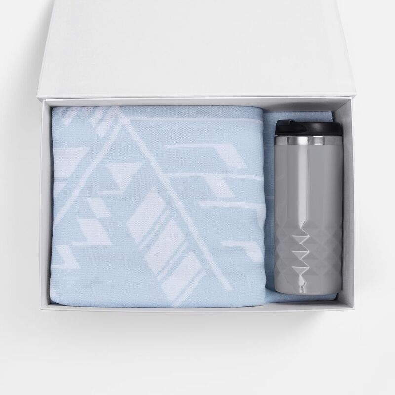 Коробка Snowlace, белая арт.25019.60