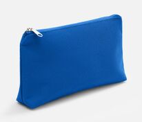 Косметичка Looksi, синяя арт.19986.40