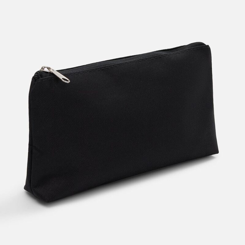 Косметичка Looksi, черная арт.19986.30