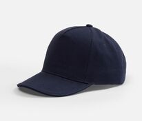 Бейсболка Classic 2.0, темно-синяя арт.21848.40