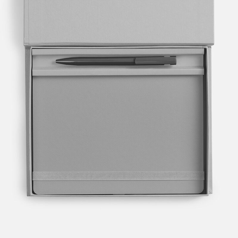 Набор Peel Flex, серый арт.21328.10