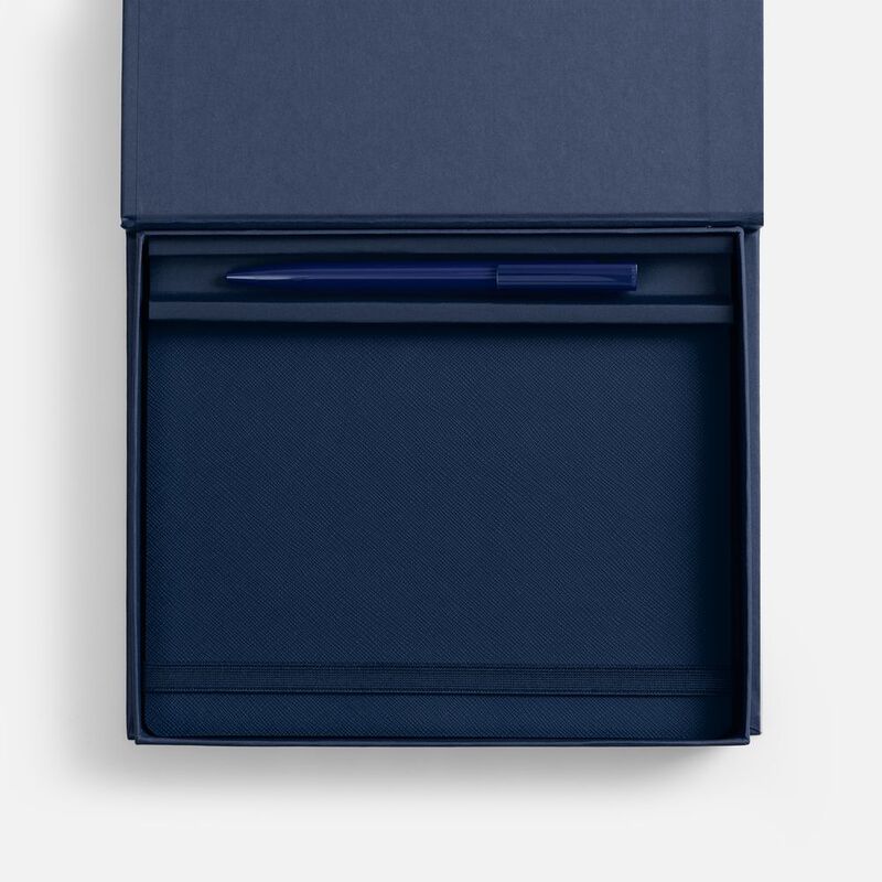 Набор Peel Flex, синий арт.21328.40