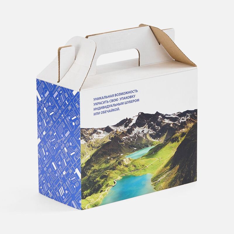 Шубер Casefect на заказ, L арт.24100.03