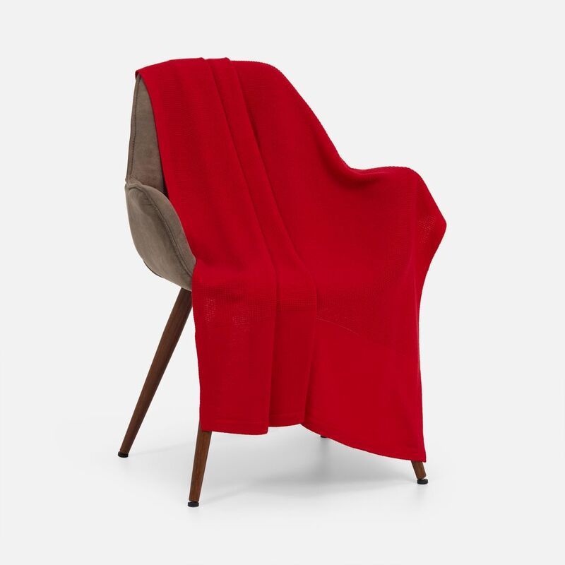 Плед Aviator, красный арт.19234.50