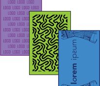 Плед на заказ Pluche Duo, M, акрил арт.18589.01