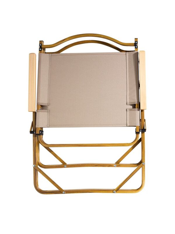 Стул MW02 складной, бежевый арт.64000.00