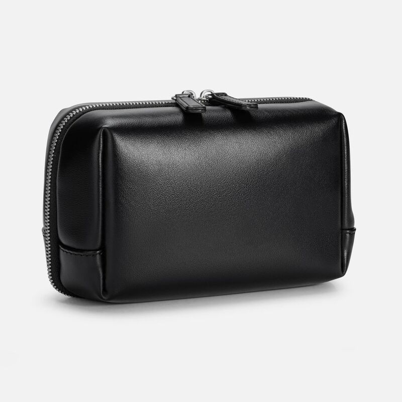 Несессер Tywin, черный арт.18601.30