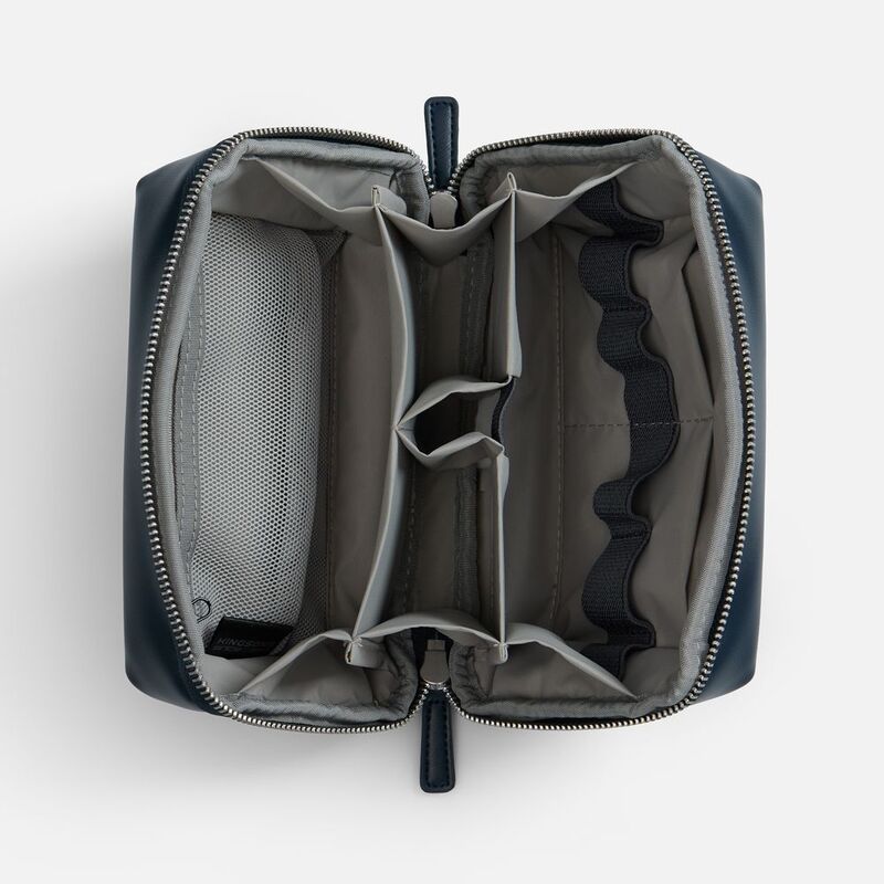 Несессер Tywin, черный арт.18601.30