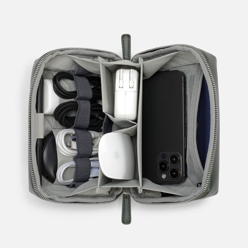 Несессер Tywin, синий арт.18601.40