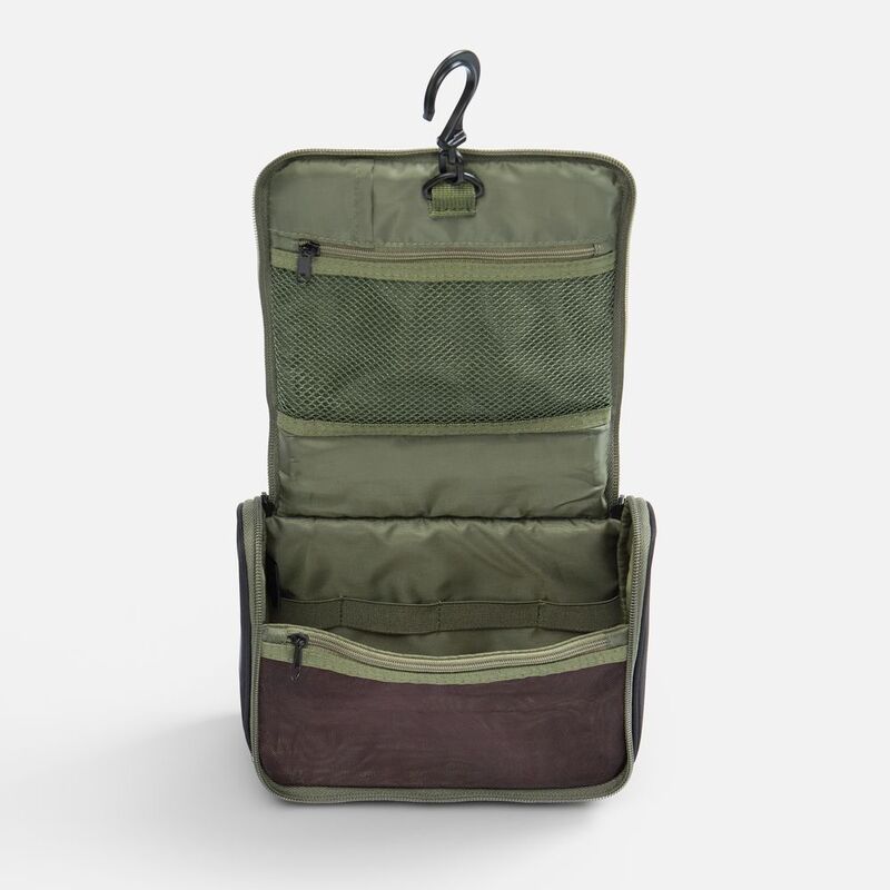 Несессер Stilset, черный арт.18603.30