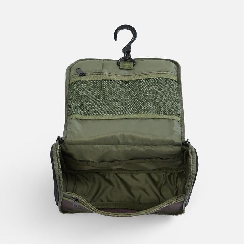 Несессер Stilset, черный арт.18603.30