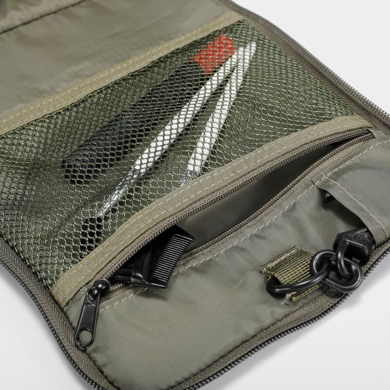 Несессер Stilset, черный арт.18603.30