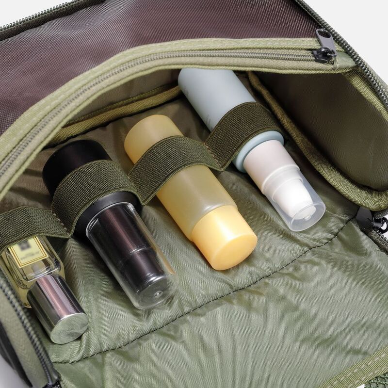 Несессер Stilset, черный арт.18603.30