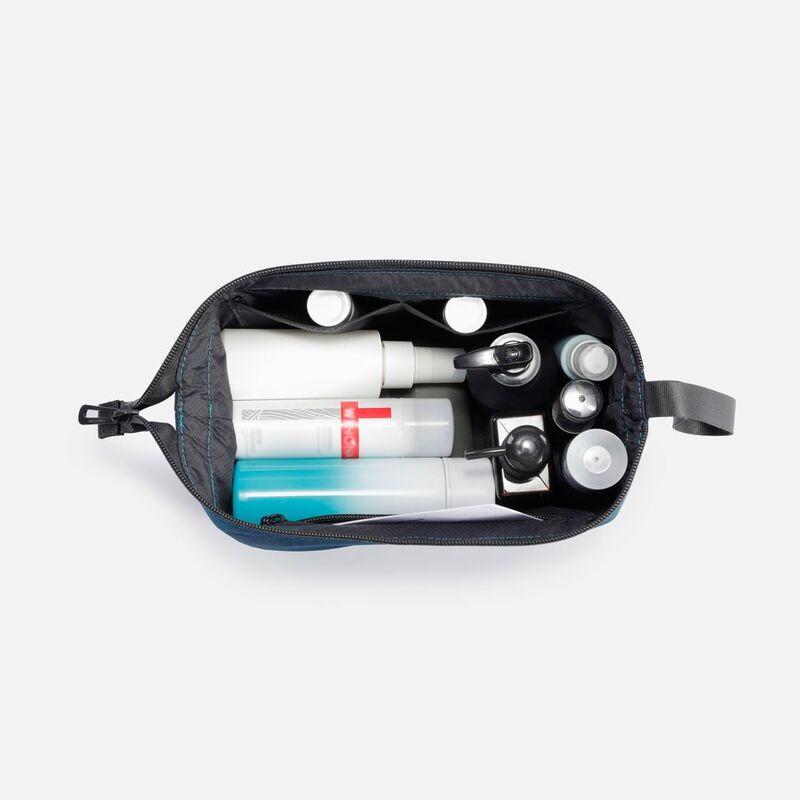 Несессер Norvett, черный арт.18604.30