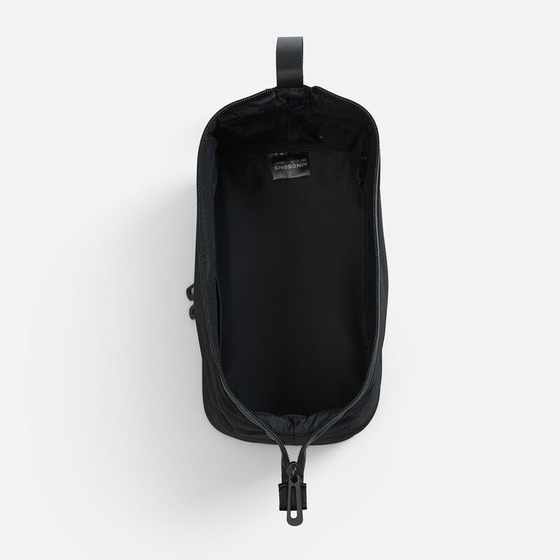 Несессер Norvett, черный арт.18604.30