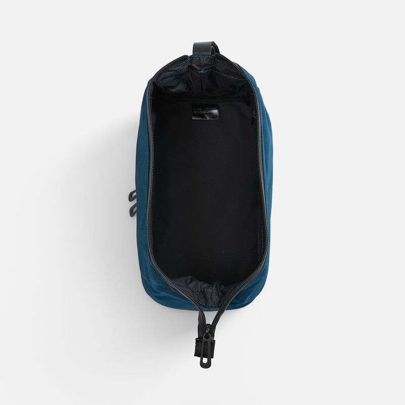 Несессер Norvett, синий арт.18604.40