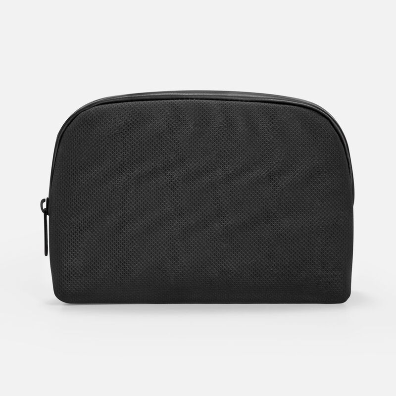 Несессер Lunera, черный арт.18605.30