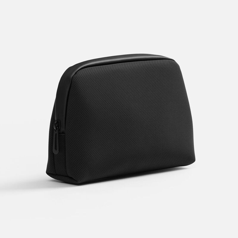 Несессер Lunera, черный арт.18605.30