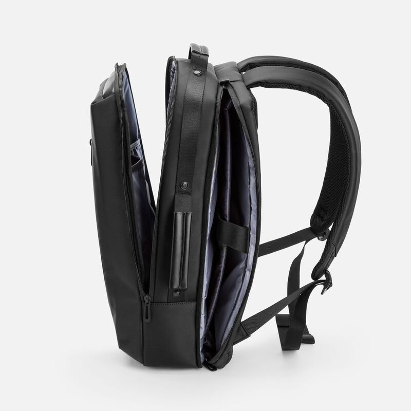 Рюкзак Utmost, черный арт.18606.30