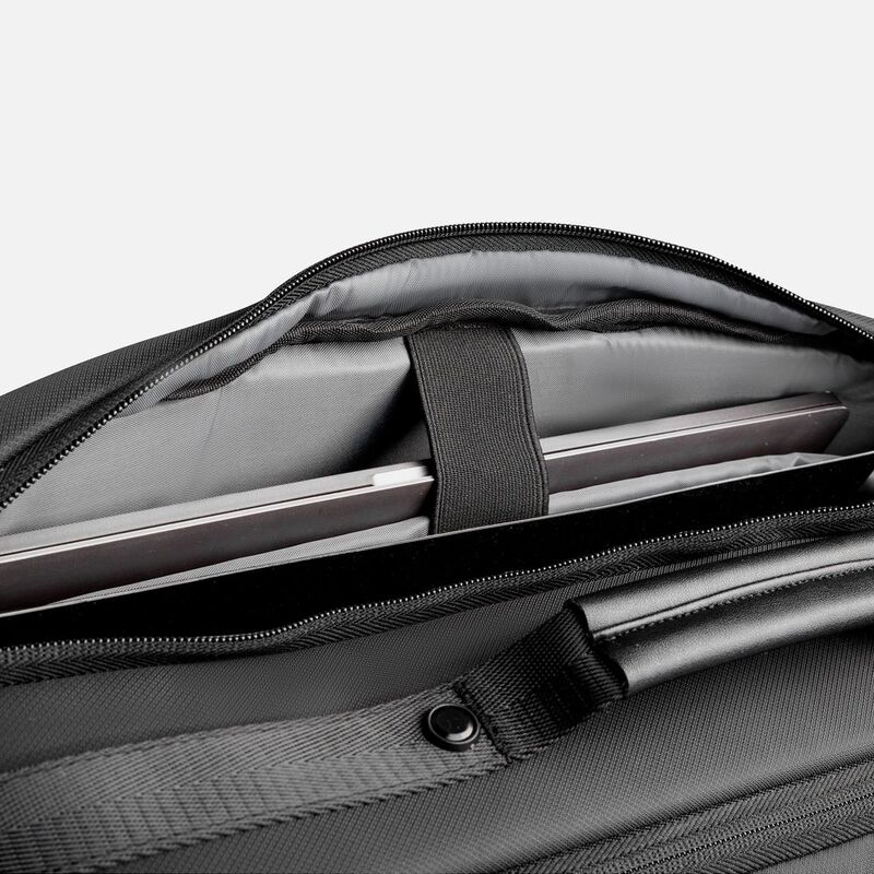 Рюкзак Utmost, черный арт.18606.30