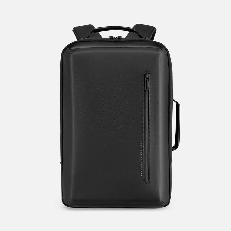 Рюкзак Utmost, черный арт.18606.30