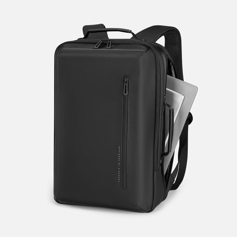 Рюкзак Utmost, черный арт.18606.30