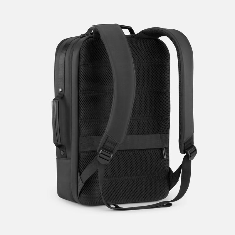 Рюкзак Utmost, черный арт.18606.30