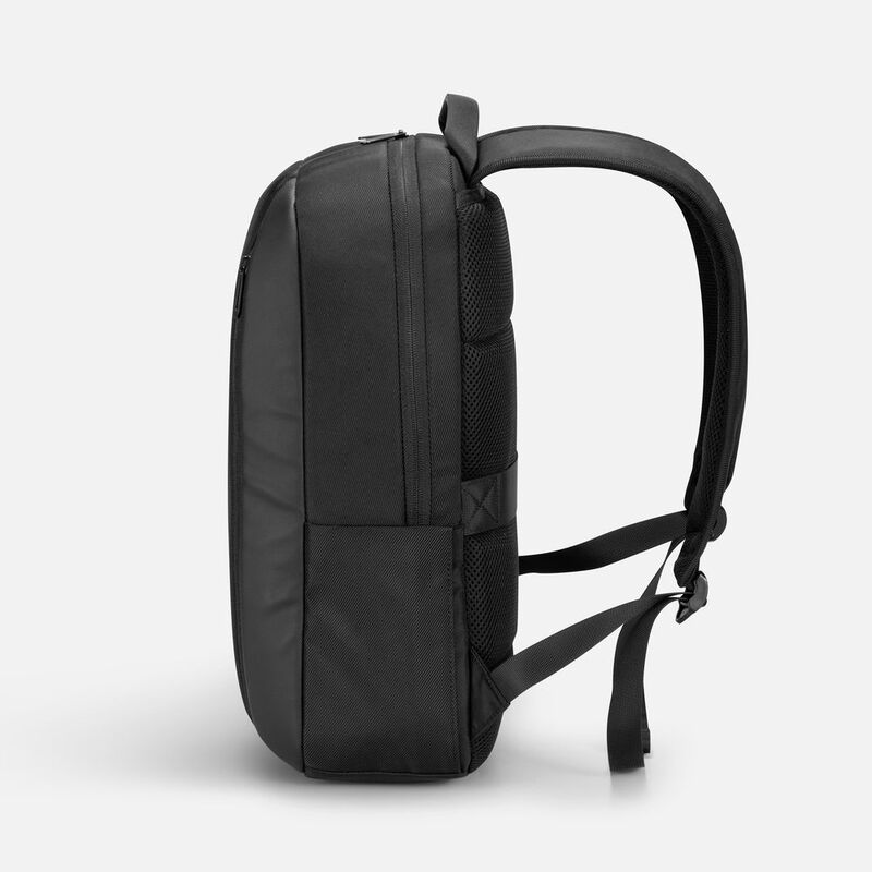 Рюкзак Tarsus, черный арт.18607.30