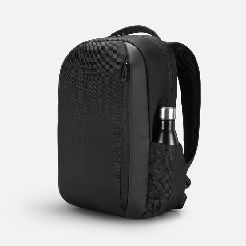 Рюкзак Tarsus, черный арт.18607.30