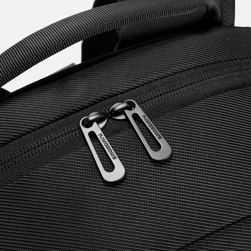 Рюкзак Tarsus, черный арт.18607.30