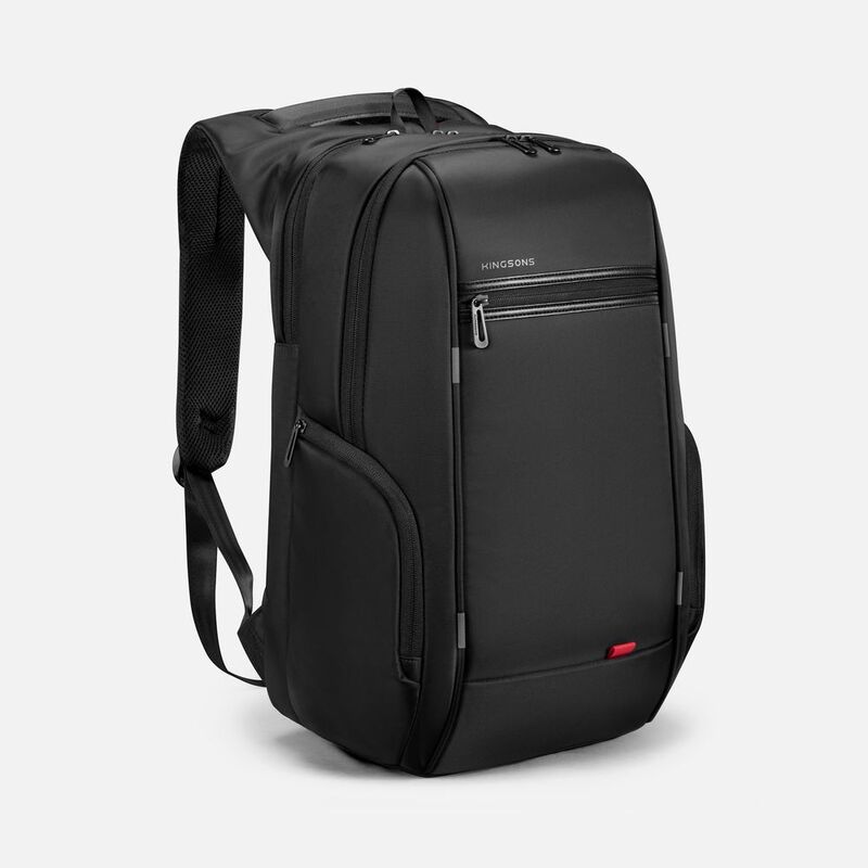 Рюкзак Titus, черный арт.18612.30