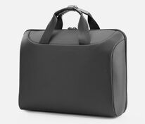 Сумка для ноутбука Storax, черная арт.18611.30
