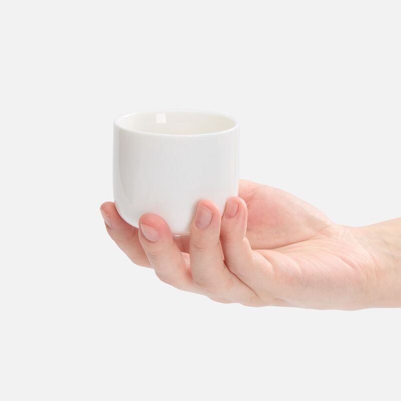 Чайный набор на 4 персоны Silencio арт.18668.60