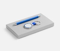 Набор Slim Stalker, синий арт.20334.40