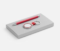 Набор Slim Stalker, красный арт.20334.50