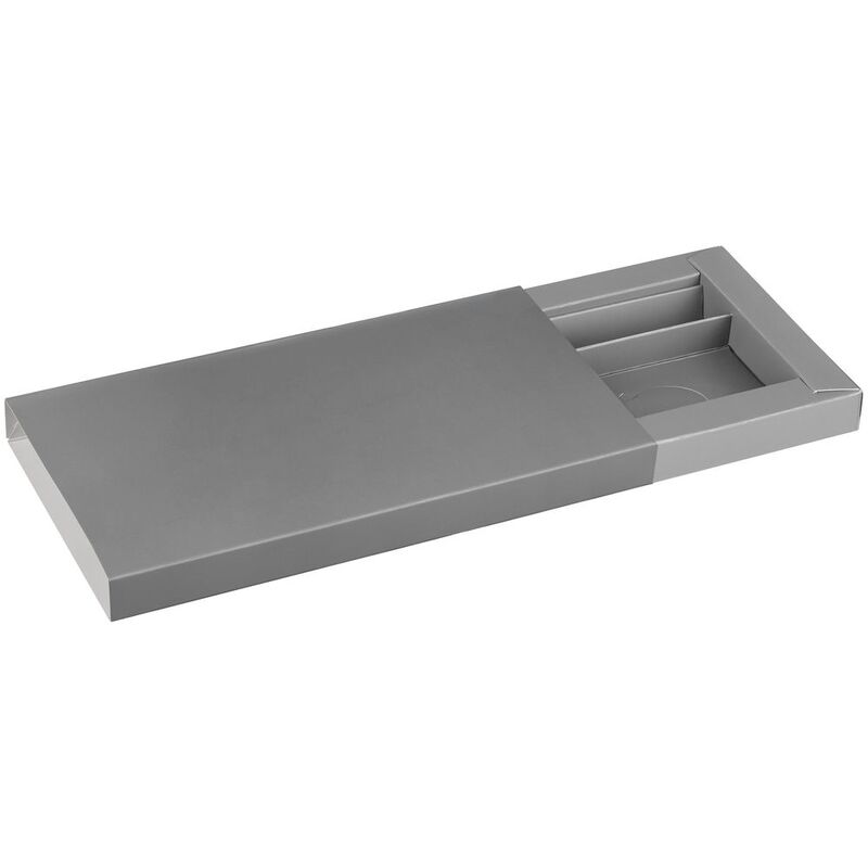 Набор Slim Stalker, черный арт.20334.30