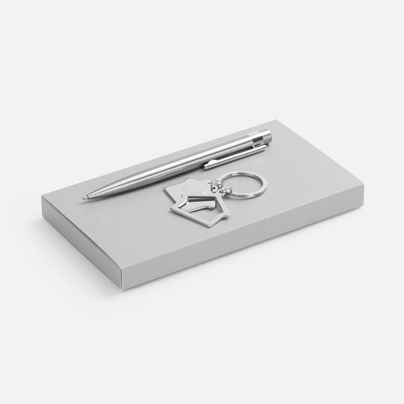 Набор Lodgero арт.20341.10